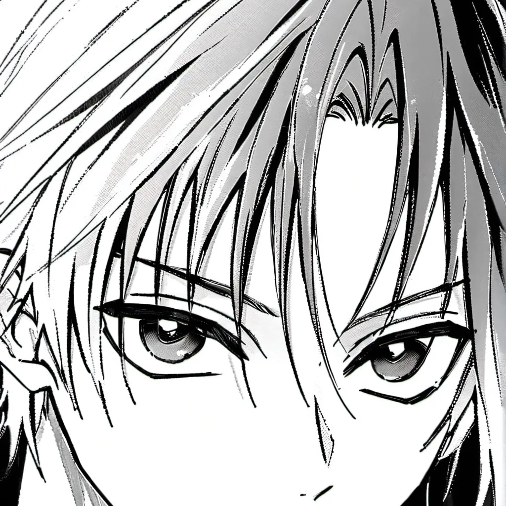 chat with ai character: Zion