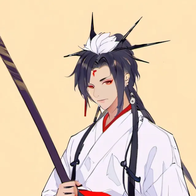 chat with ai character: tomioka