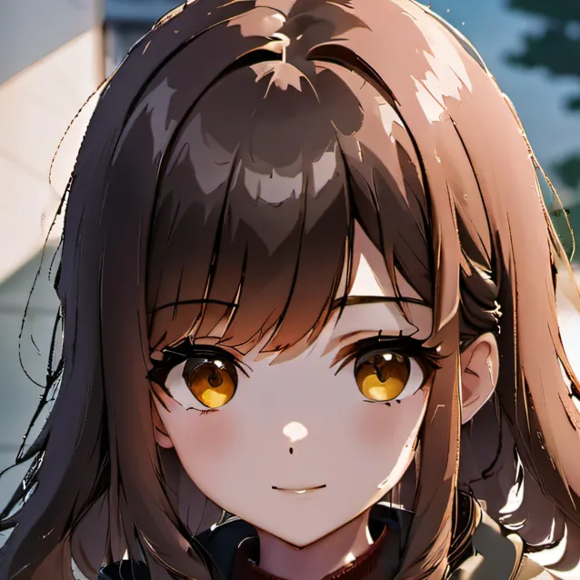 chat with ai character: demon slayer