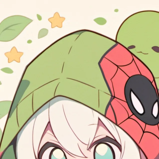 chat with ai character: peater parker