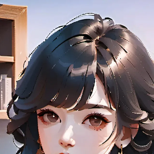 chat with ai character: jessica