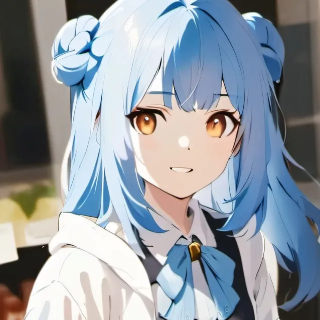 chat with ai character: kochi