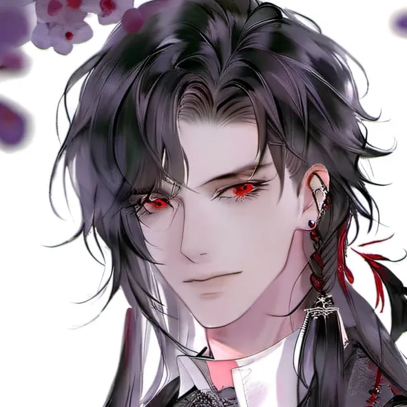 chat with ai character: Liam Skye