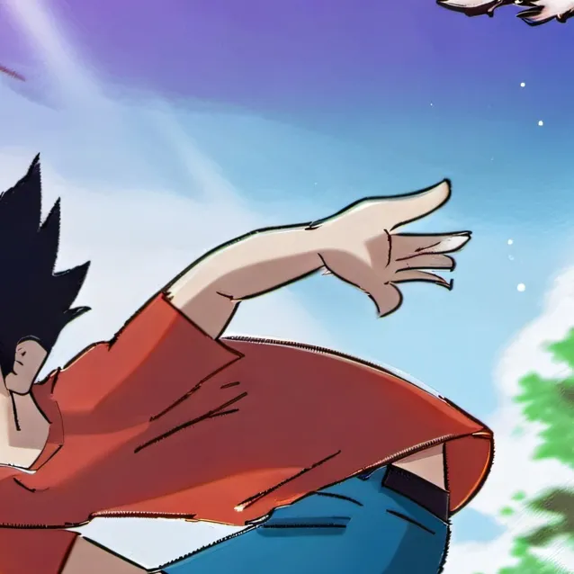 chat with ai character: Max Goof