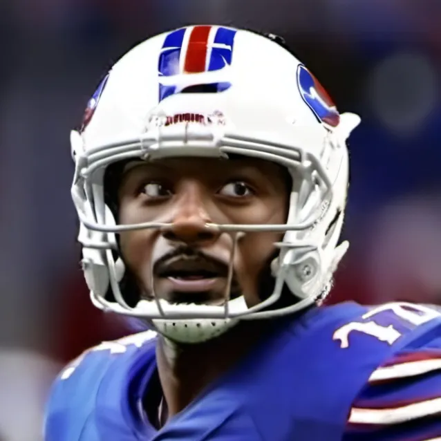 chat with ai character: stefon diggs