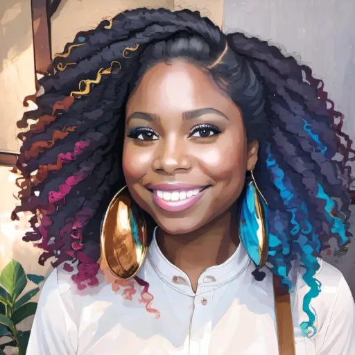 creator Trishelle's avatar