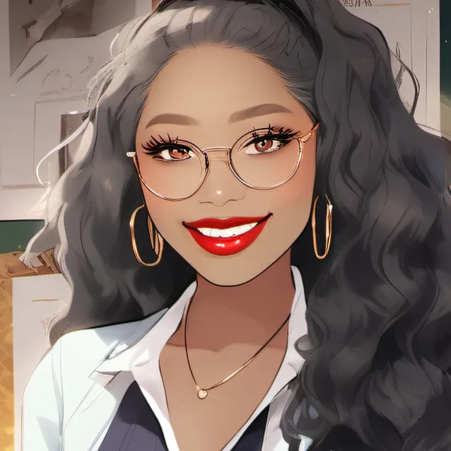 chat with ai character: Danni Rose Gowen