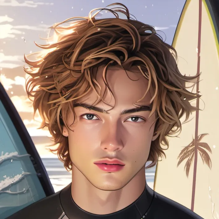 chat with ai character: Skylar Woods