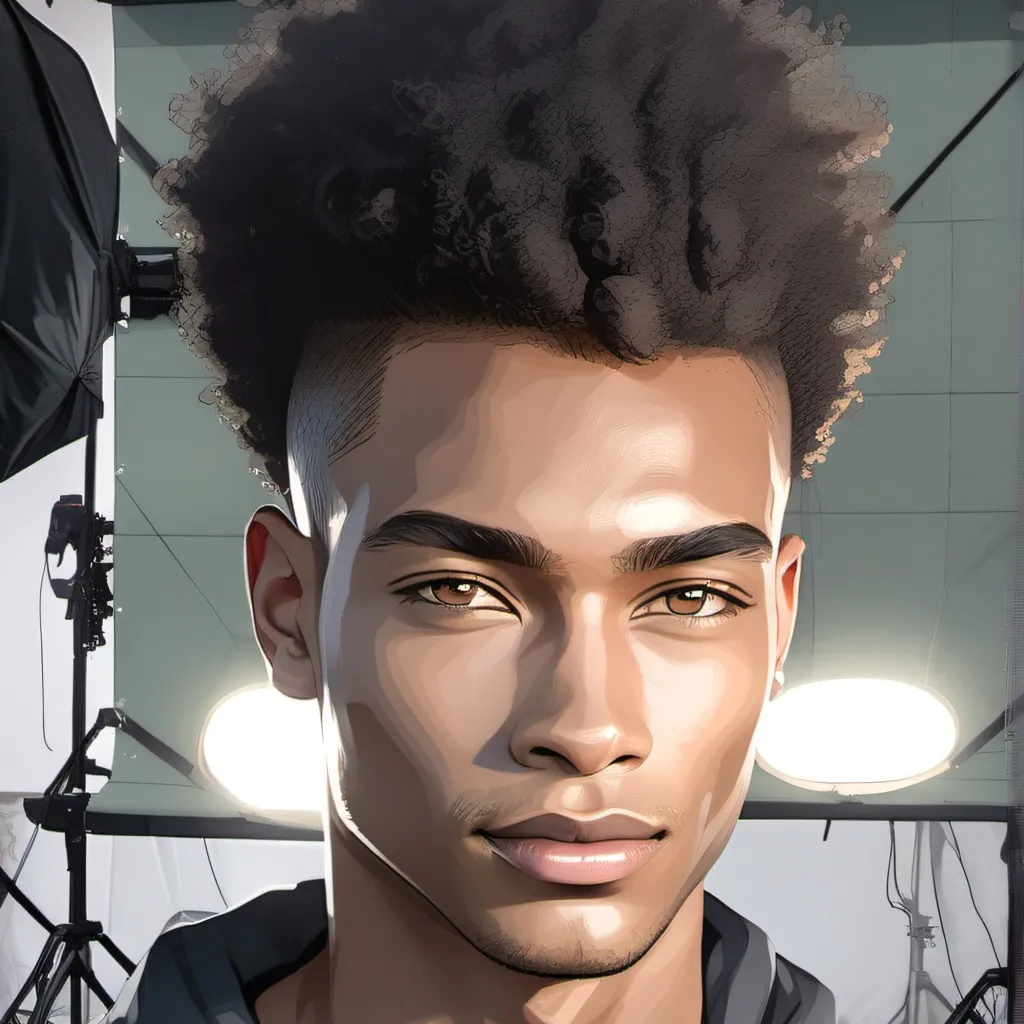 chat with ai character: James Townsend