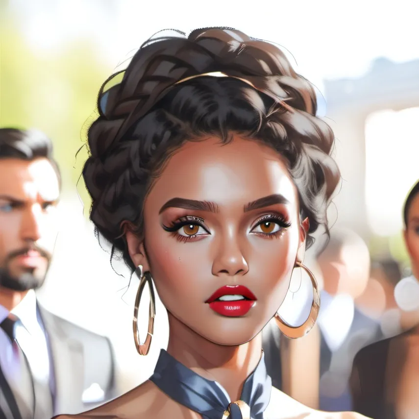 chat with ai character: Angela Day