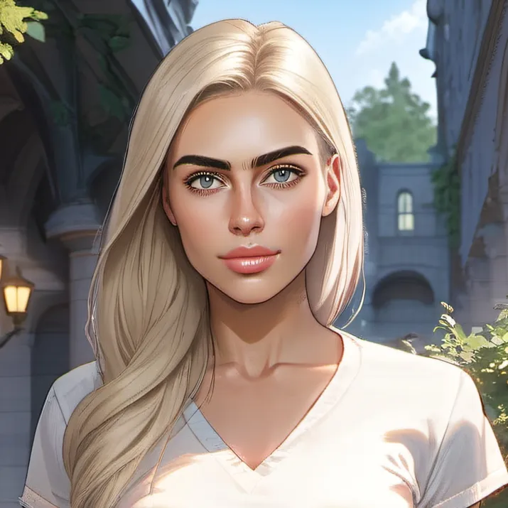 chat with ai character: Angela Wilkes 