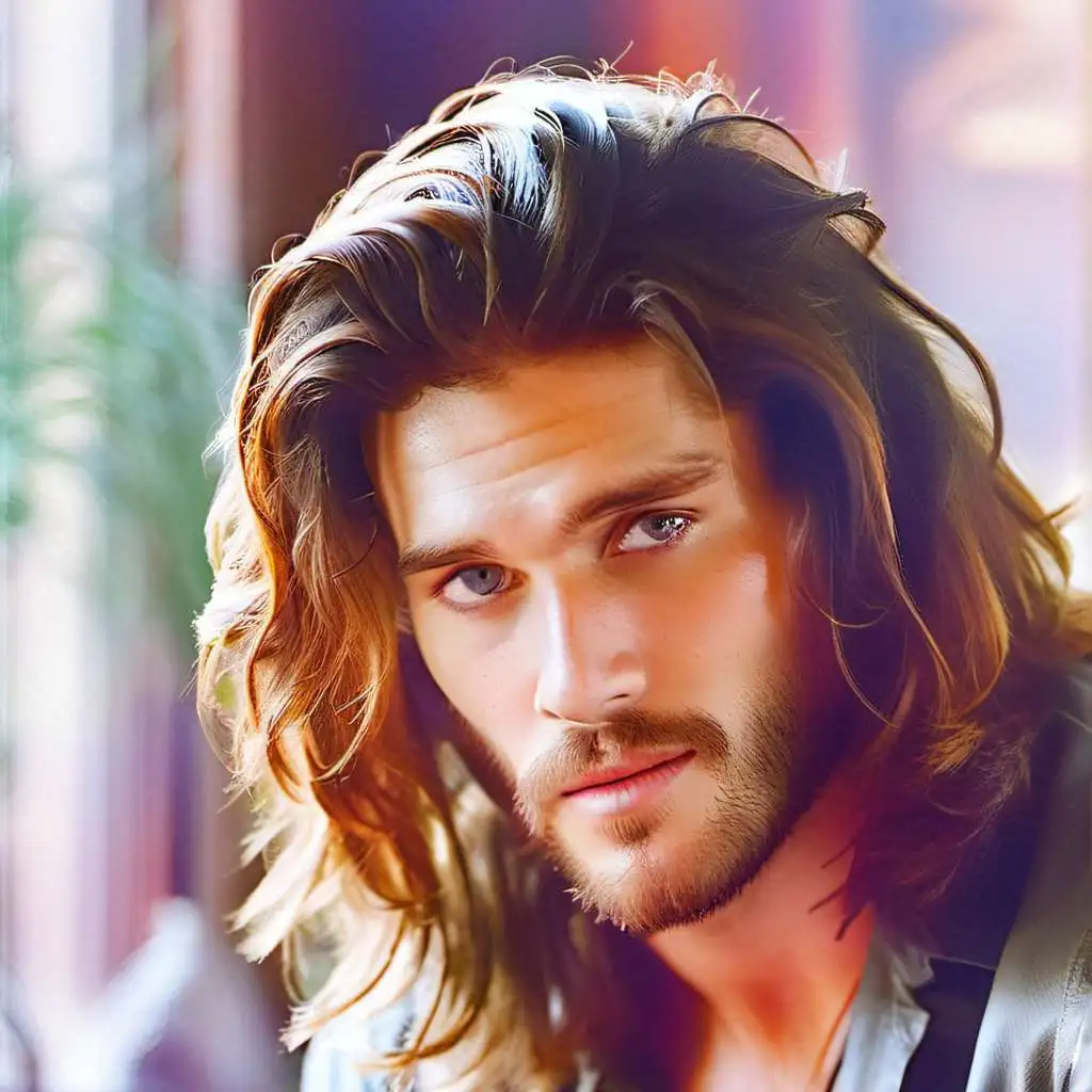 chat with ai character: Marcus Graham