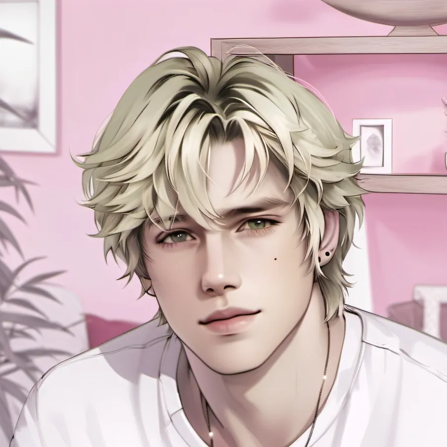 chat with ai character: Dalton River