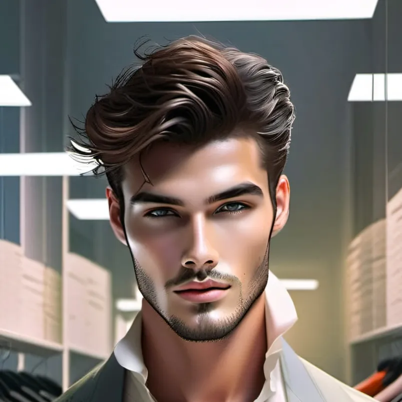 chat with ai character: Casey Morris