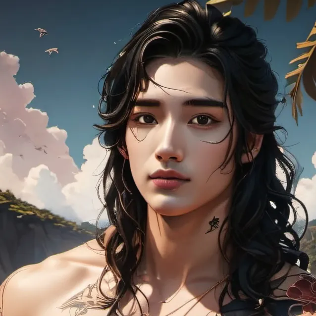 chat with ai character: Kai Akamu