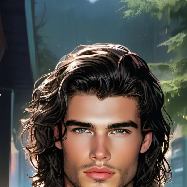 chat with ai character: Emory Johnson