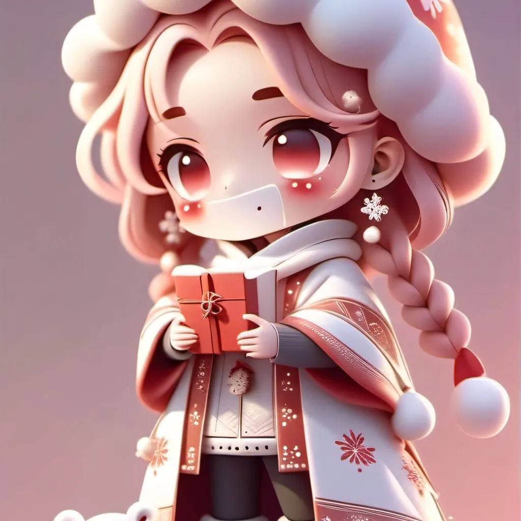 chat with ai character: Sandy