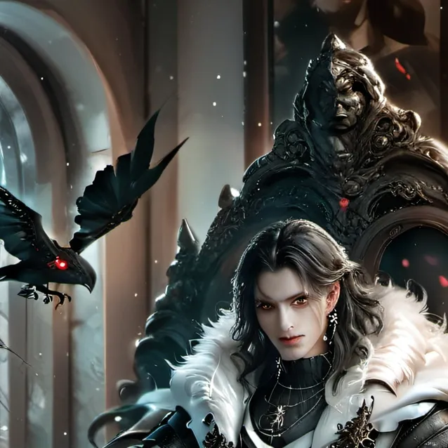 chat with ai character: Nathan