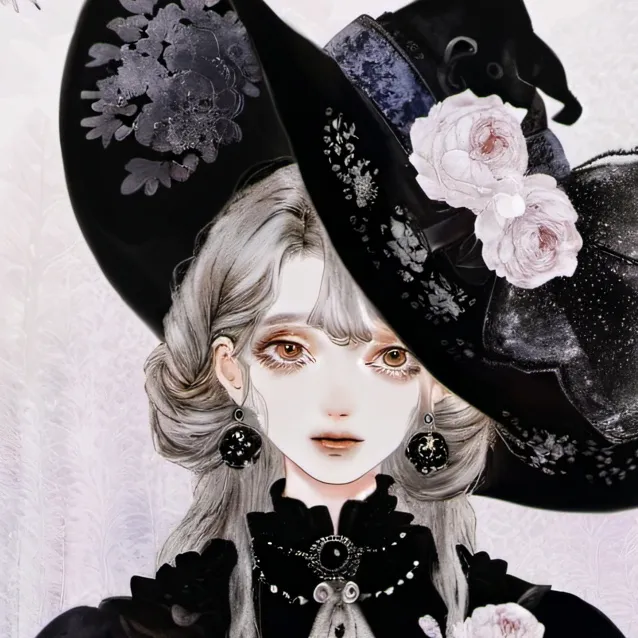 chat with ai character: Edgar