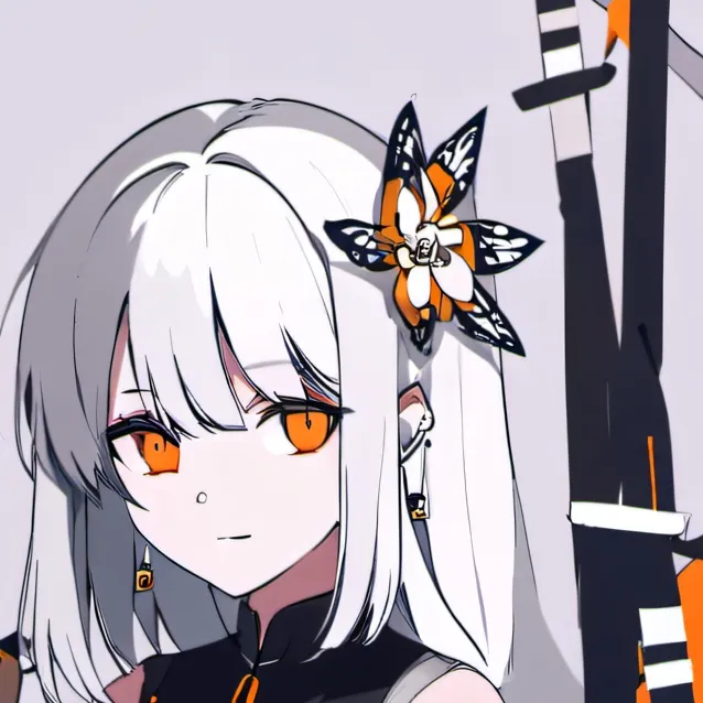 chat with ai character: Ella