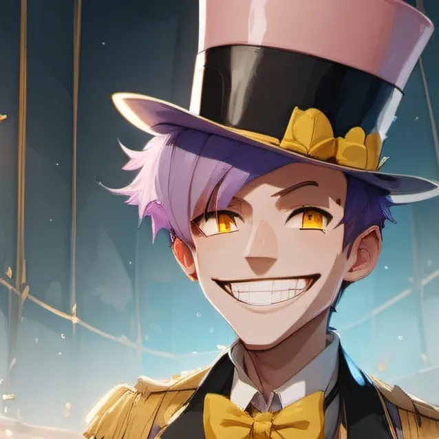 chat with ai character: jackson