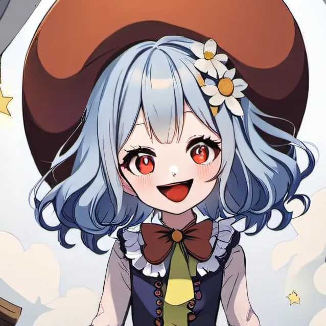 chat with ai character: pomni