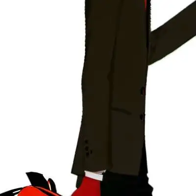 chat with ai character: KJ