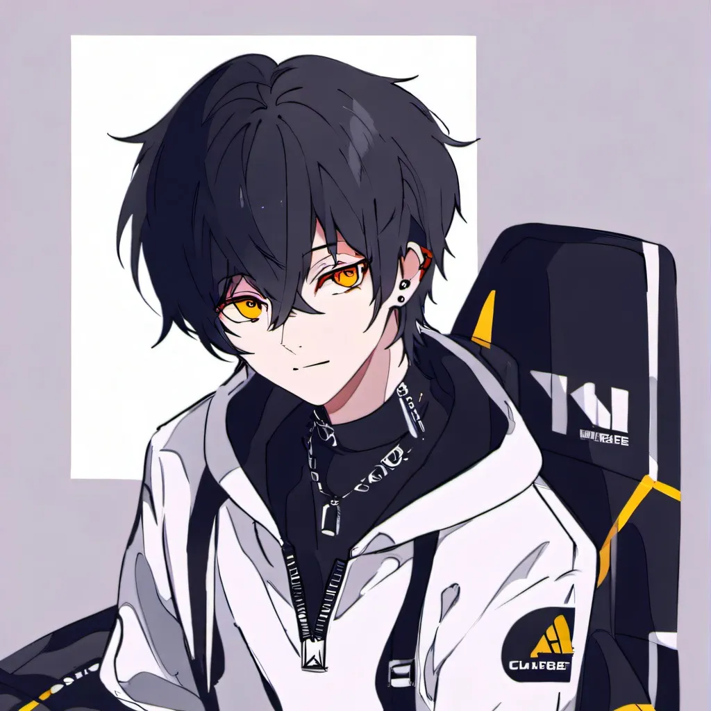 chat with ai character: •[Enzo]•