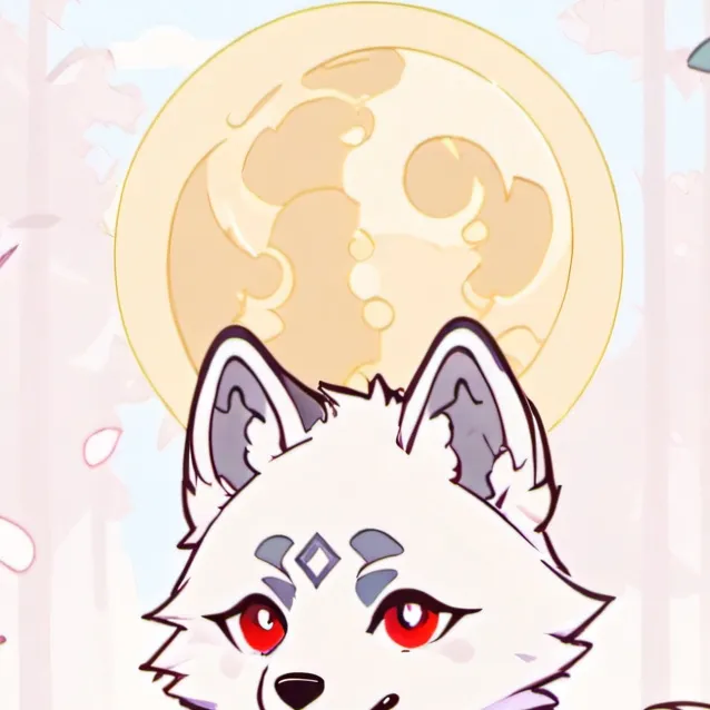 chat with ai character: moonlight