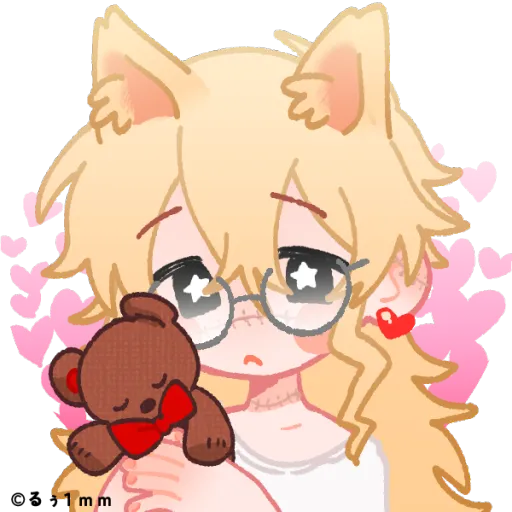 creator 🍓SakuraMochiBunny🍡's avatar