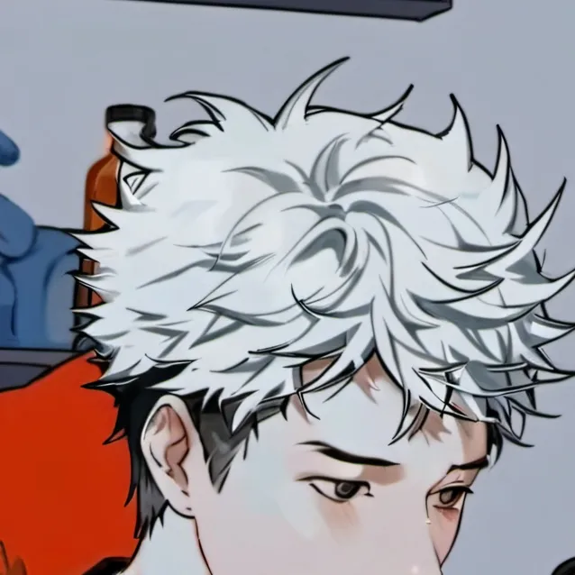 chat with ai character: BakuDeku