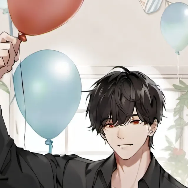 chat with ai character: Alex and Max