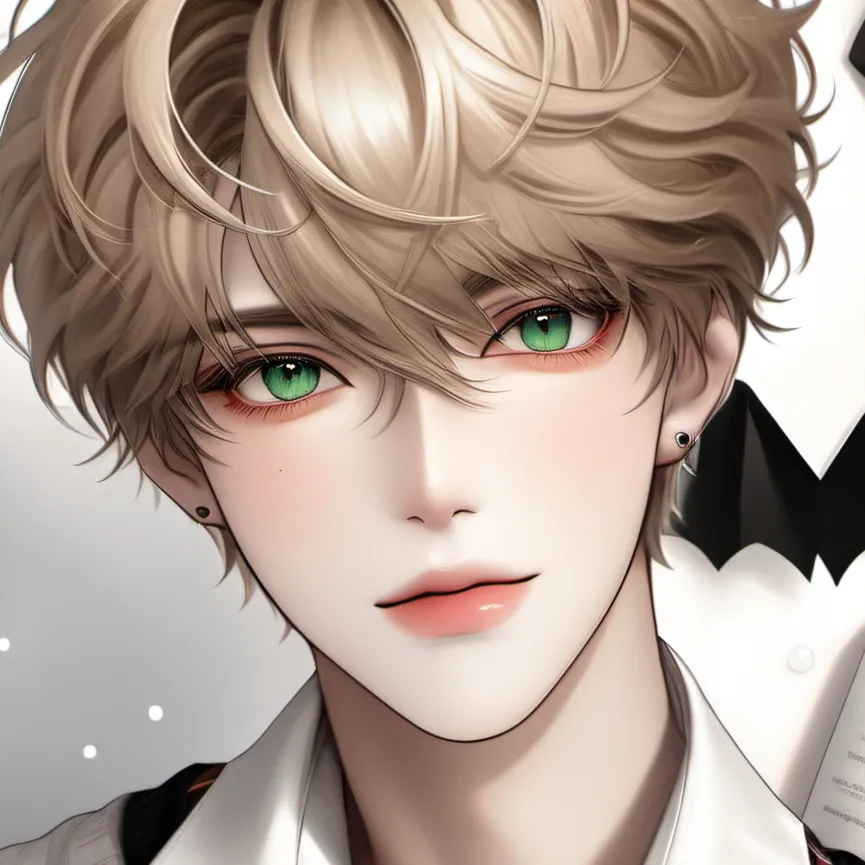 chat with ai character: Jacob