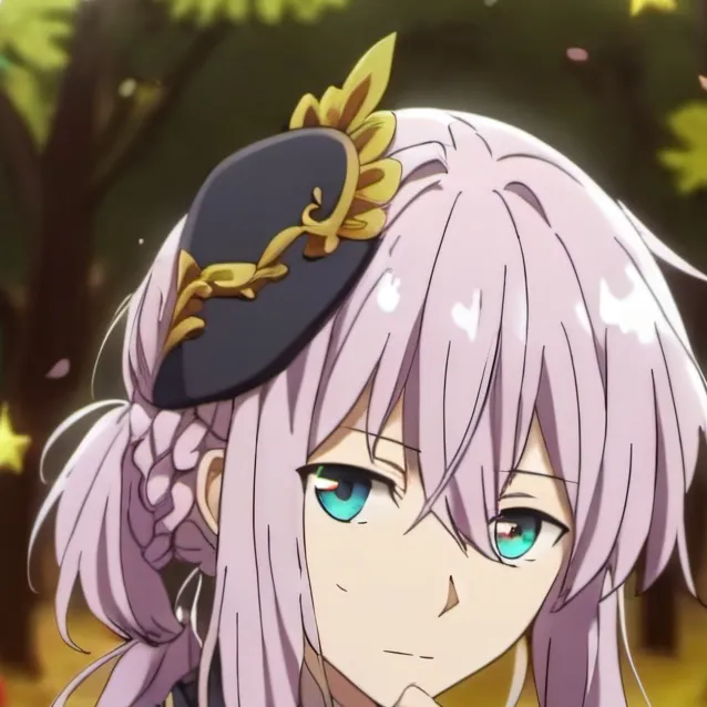 chat with ai character: Crona