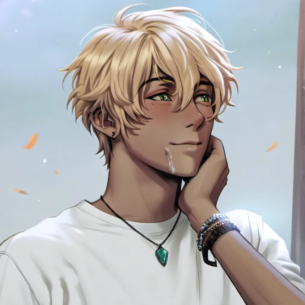 chat with ai character: Will Solace 