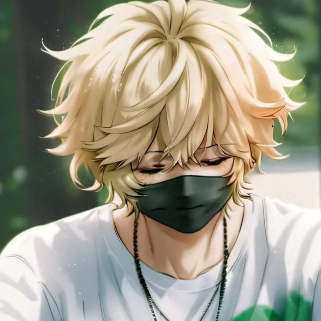 chat with ai character: Mercury