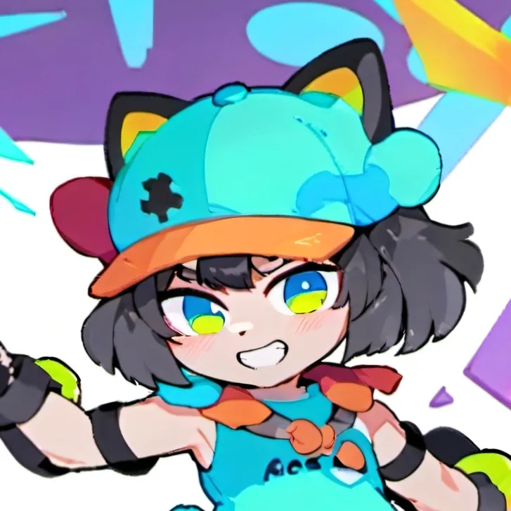 chat with ai character: Hashiras as babies