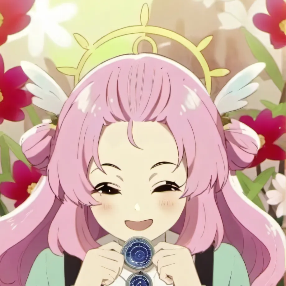 chat with ai character: Kny ball