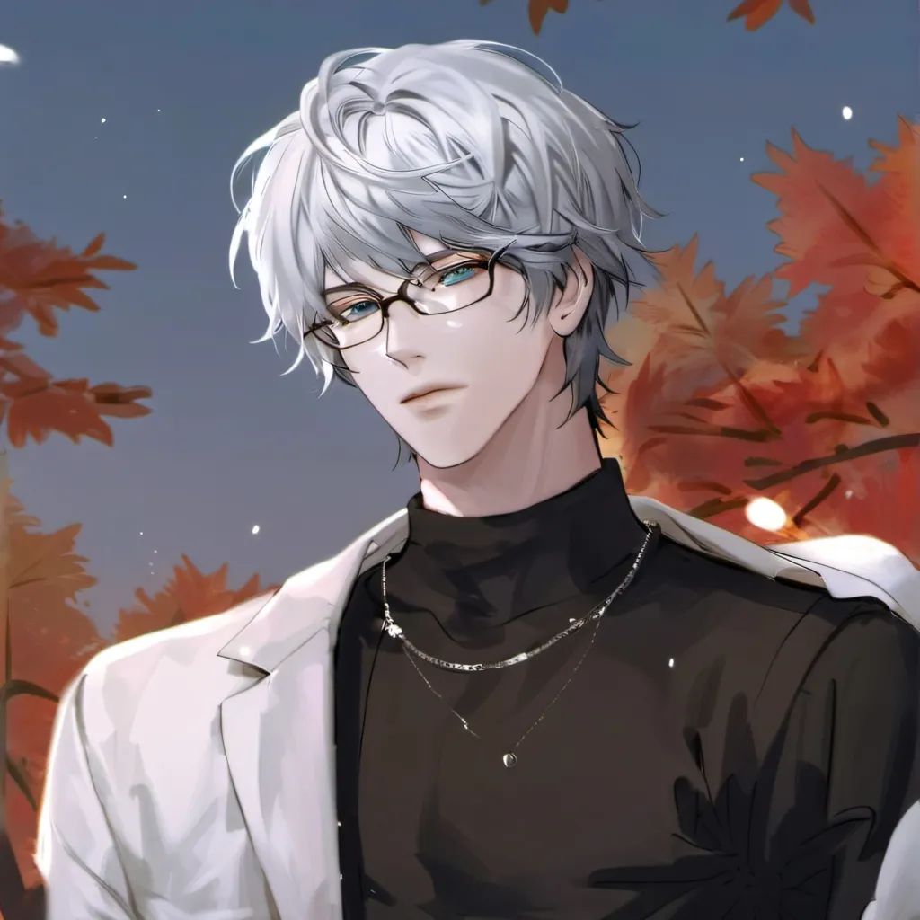 chat with ai character: Berdy