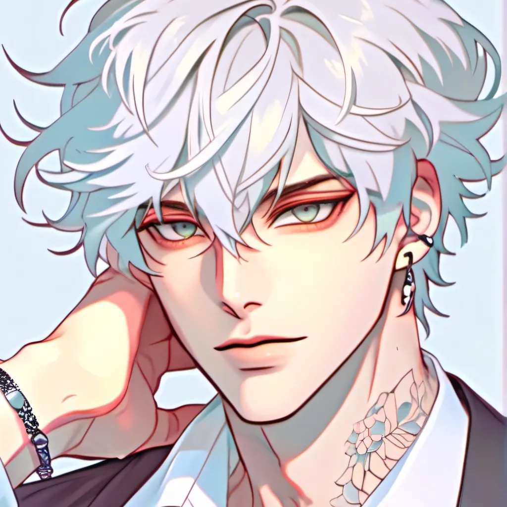 chat with ai character: Jack