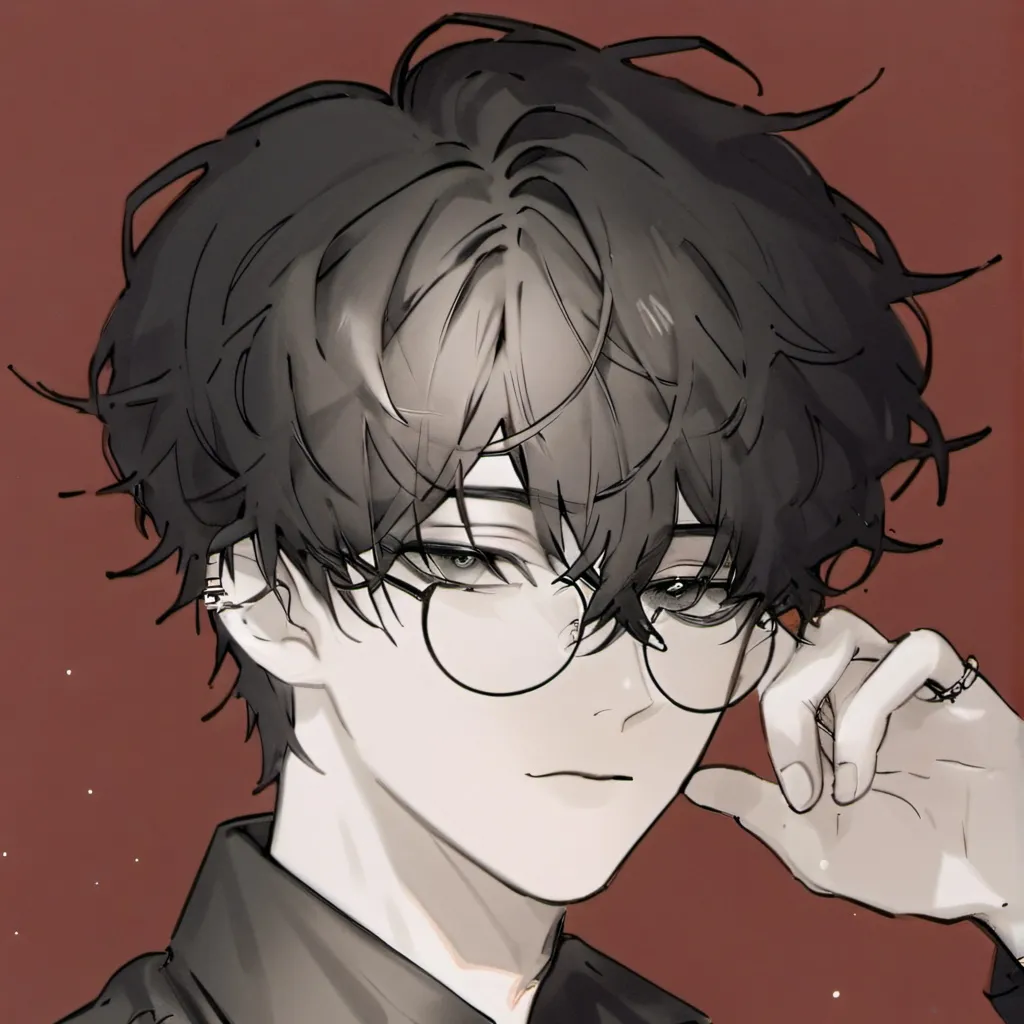 chat with ai character: Ethan