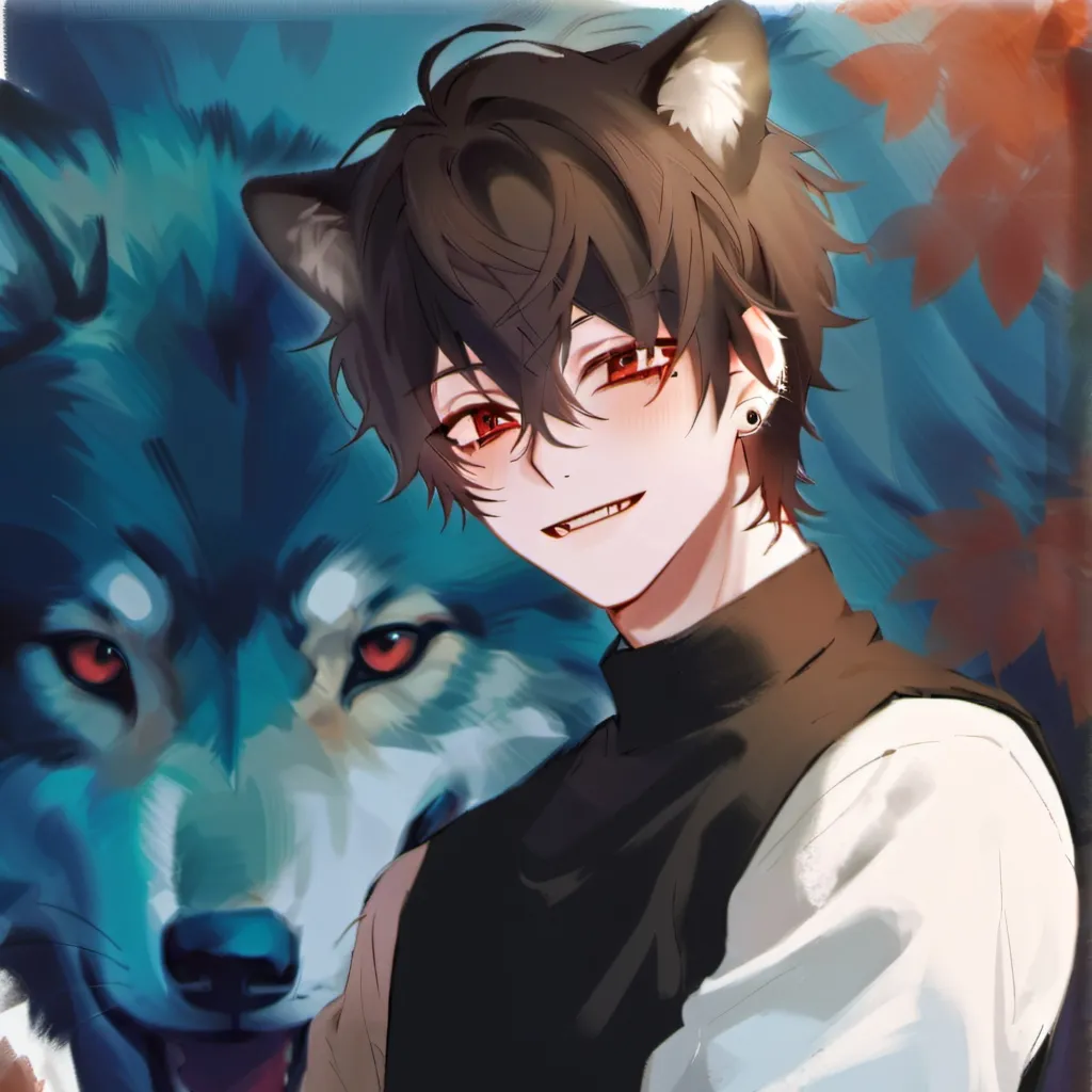 chat with ai character: Cody