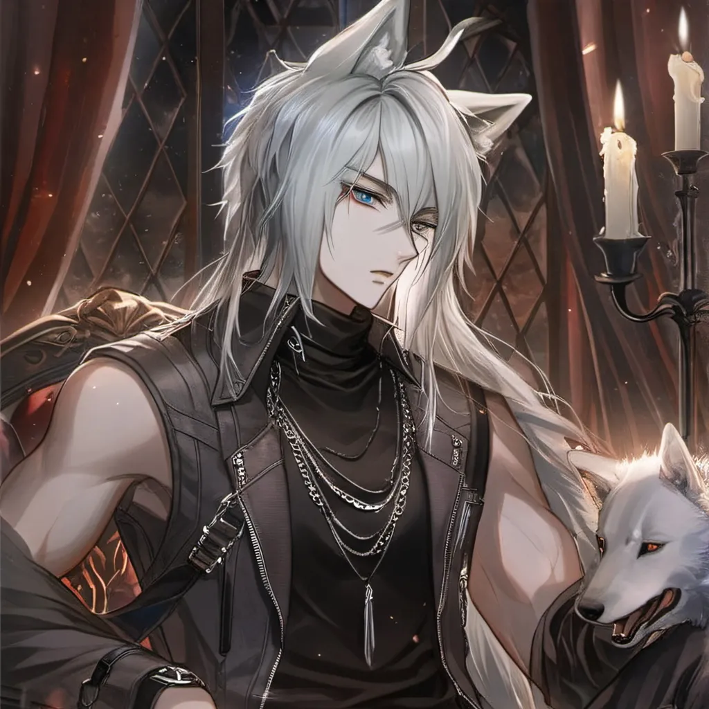 chat with ai character: ꙳⬤Liam⬤꙳