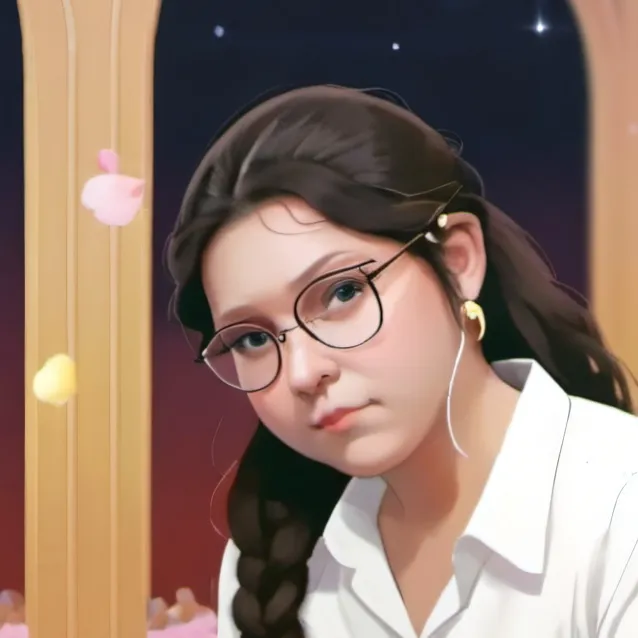 chat with ai character: Izzy 