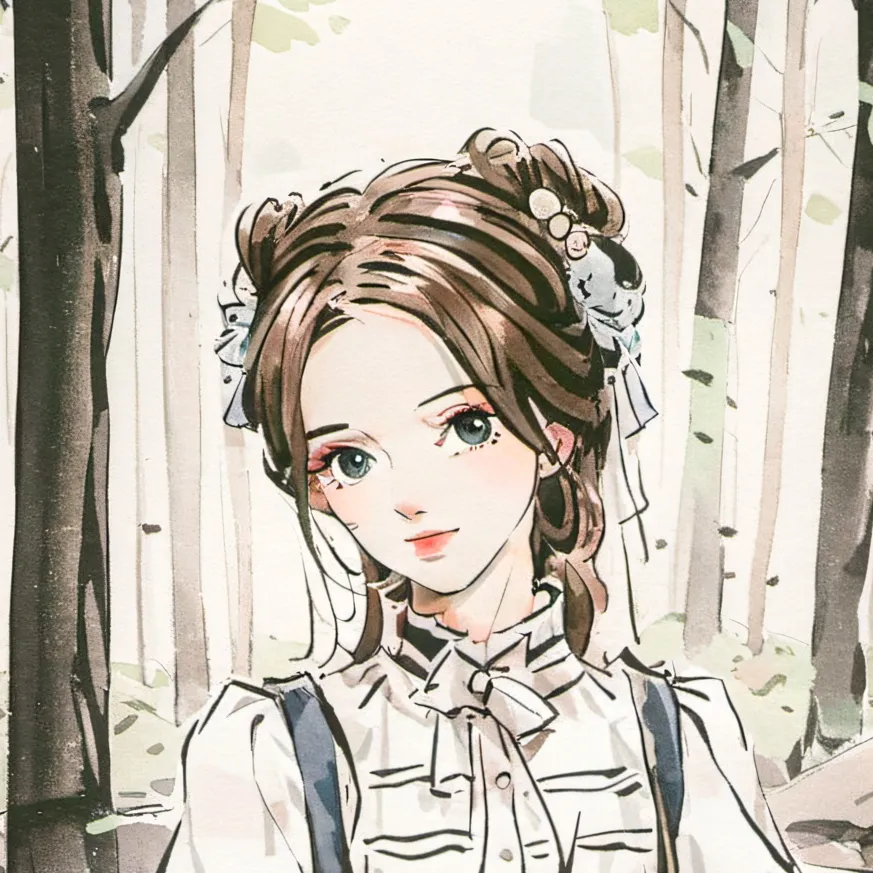 chat with ai character: Zoe 