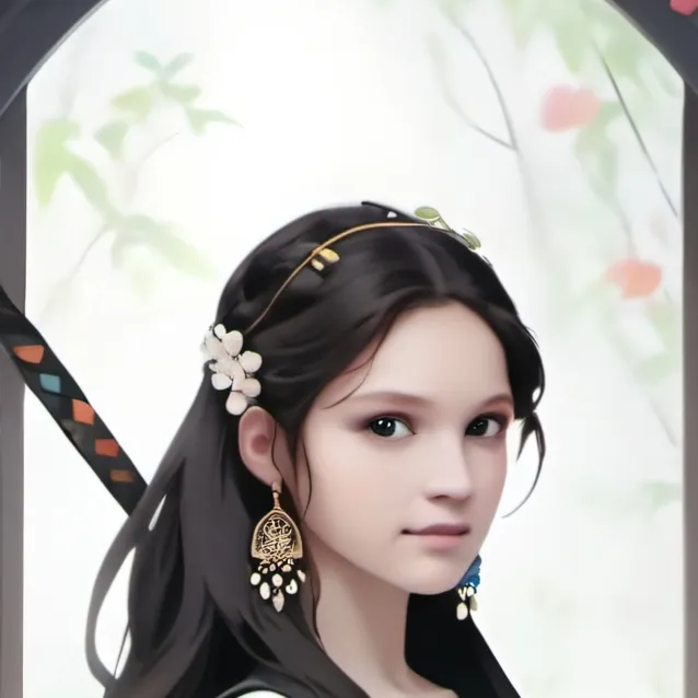 chat with ai character: Fawn