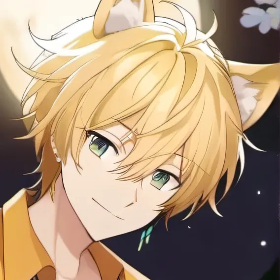 chat with ai character: Tom