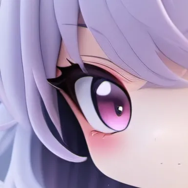 chat with ai character: Leah