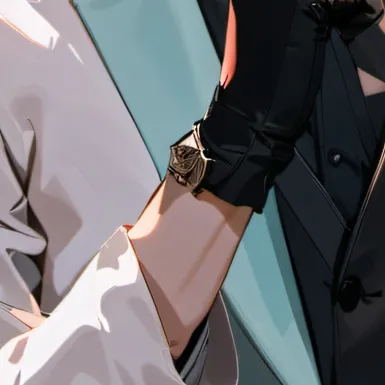 chat with ai character: Daniel 