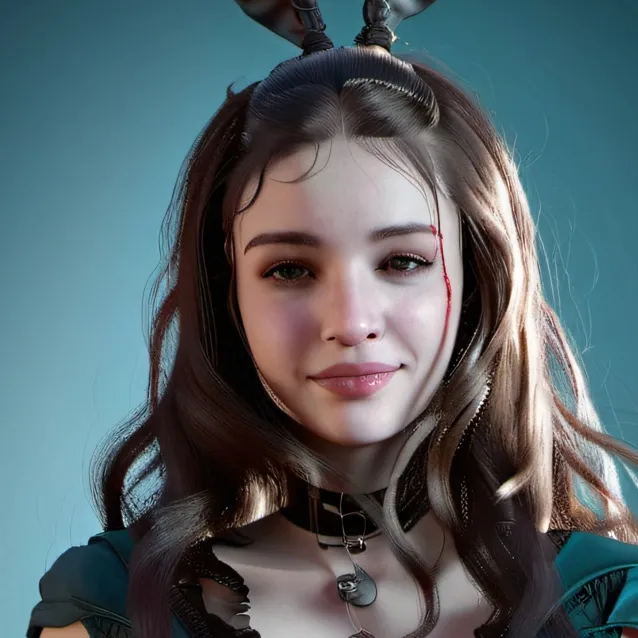 chat with ai character: Layla